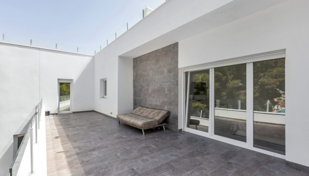 Reventa - Chalet Independiente - Torrevieja - Los Balcones - Los Altos del Edén