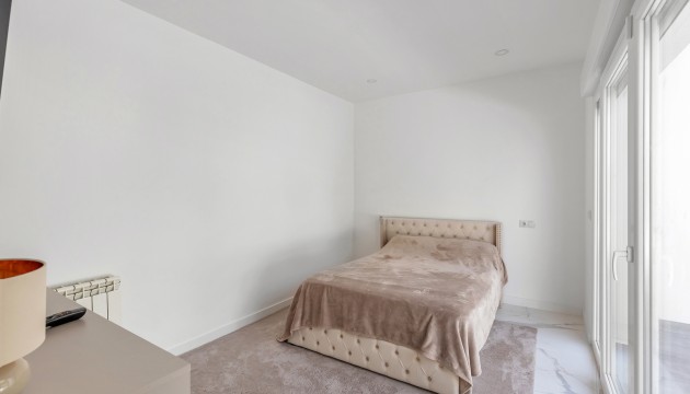 Reventa - Chalet Independiente - Torrevieja - Los Balcones - Los Altos del Edén