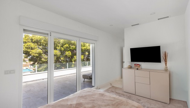 Reventa - Chalet Independiente - Torrevieja - Los Balcones - Los Altos del Edén