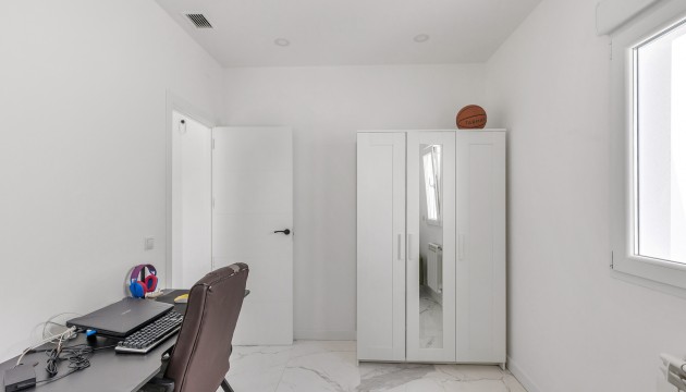 Reventa - Chalet Independiente - Torrevieja - Los Balcones - Los Altos del Edén
