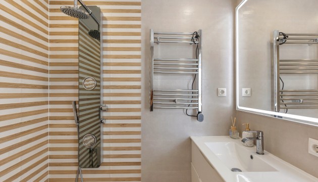 Reventa - Chalet Independiente - Torrevieja - Los Balcones - Los Altos del Edén