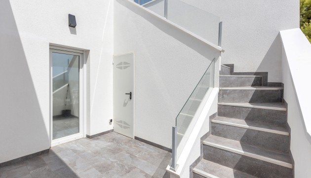 Reventa - Chalet Independiente - Torrevieja - Los Balcones - Los Altos del Edén