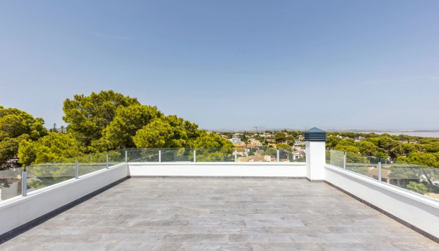 Reventa - Chalet Independiente - Torrevieja - Los Balcones - Los Altos del Edén