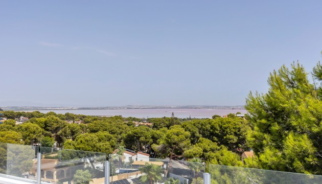 Reventa - Chalet Independiente - Torrevieja - Los Balcones - Los Altos del Edén