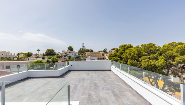 Reventa - Chalet Independiente - Torrevieja - Los Balcones - Los Altos del Edén