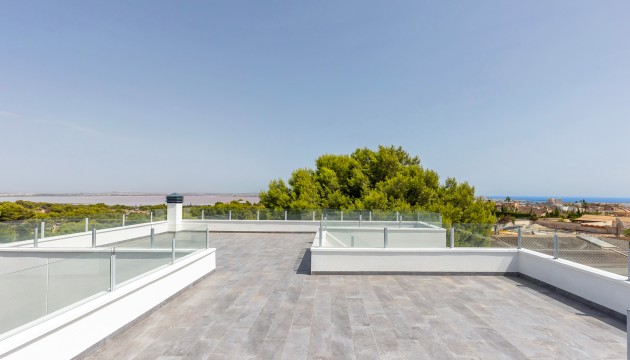 Reventa - Chalet Independiente - Torrevieja - Los Balcones - Los Altos del Edén