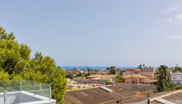 Reventa - Chalet Independiente - Torrevieja - Los Balcones - Los Altos del Edén
