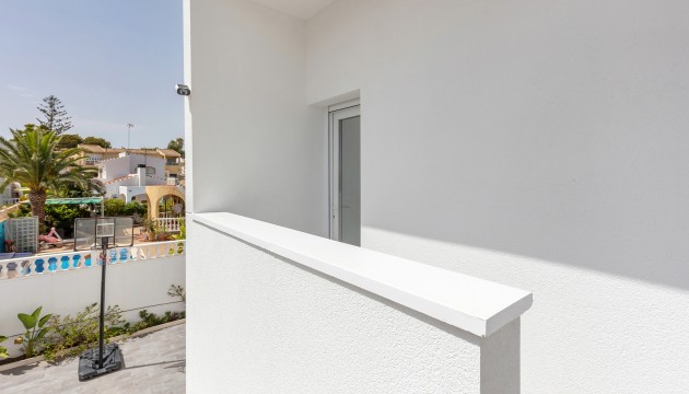 Reventa - Chalet Independiente - Torrevieja - Los Balcones - Los Altos del Edén
