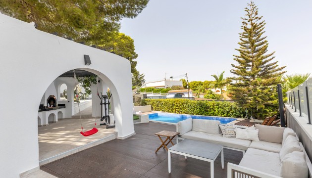 Reventa - Chalet Independiente - Torrevieja - Los Balcones - Los Altos del Edén