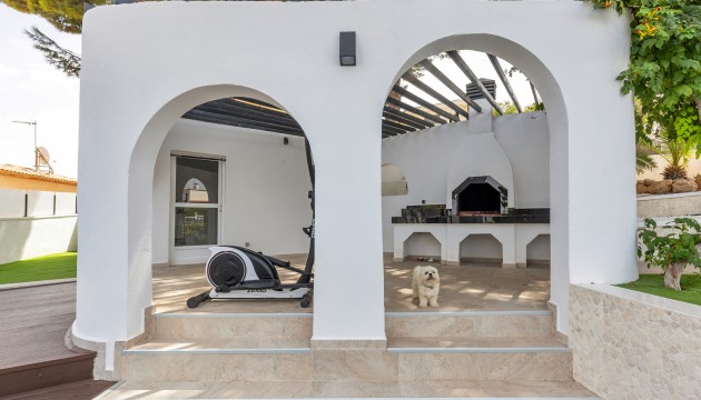 Reventa - Chalet Independiente - Torrevieja - Los Balcones - Los Altos del Edén