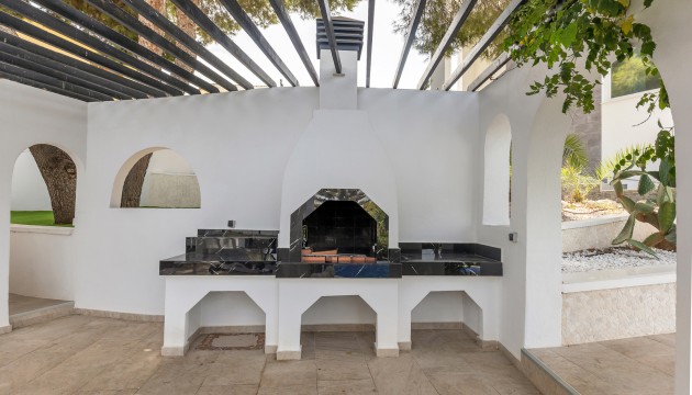 Reventa - Chalet Independiente - Torrevieja - Los Balcones - Los Altos del Edén