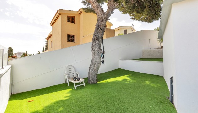 Reventa - Chalet Independiente - Torrevieja - Los Balcones - Los Altos del Edén