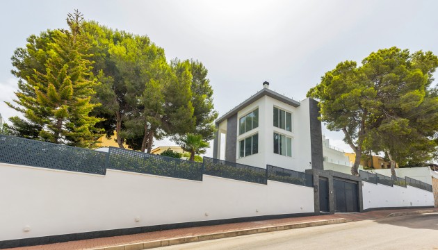 Reventa - Chalet Independiente - Torrevieja - Los Balcones - Los Altos del Edén
