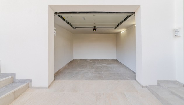 Reventa - Chalet Independiente - Torrevieja - Los Balcones - Los Altos del Edén