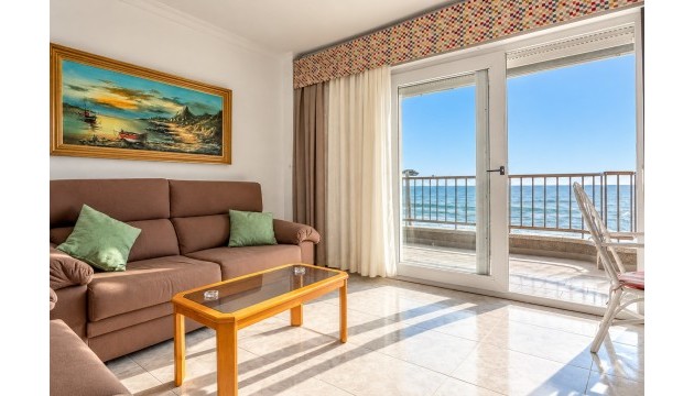 Videresalg - Leilighet - Torrevieja - Playa de los Locos