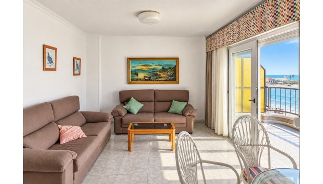 Videresalg - Leilighet - Torrevieja - Playa de los Locos