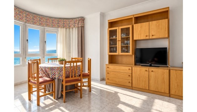 Videresalg - Leilighet - Torrevieja - Playa de los Locos
