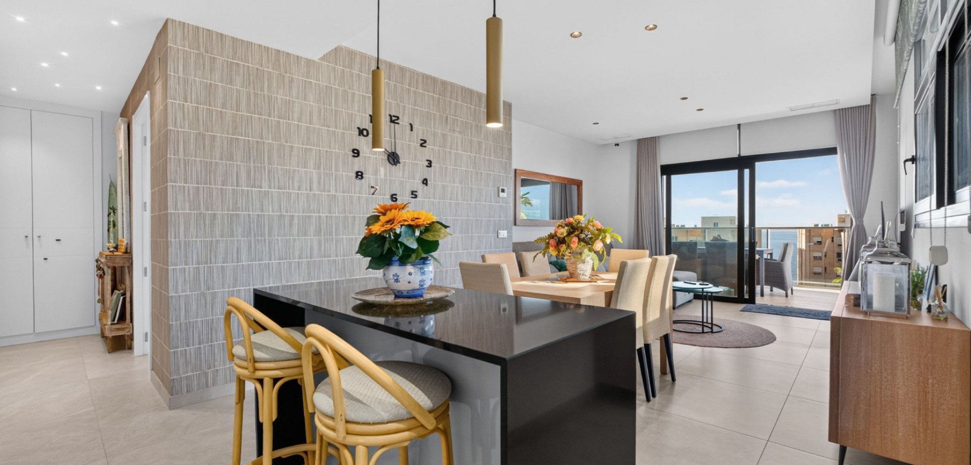 Apartment in Benidorm - Image 4