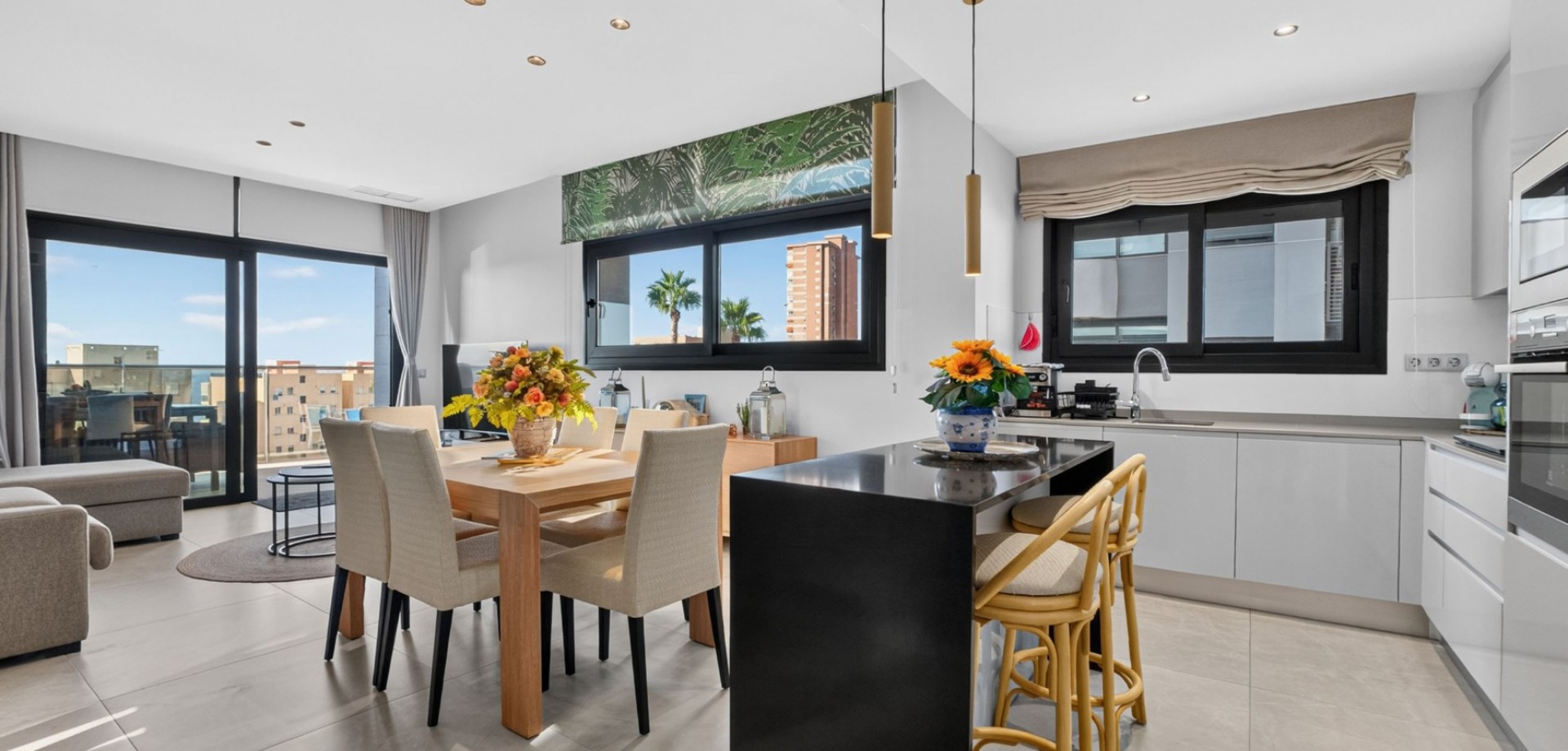 Apartment in Benidorm - Image 5
