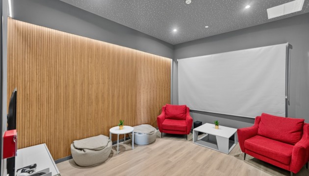 Resale - Apartment - Benidorm
