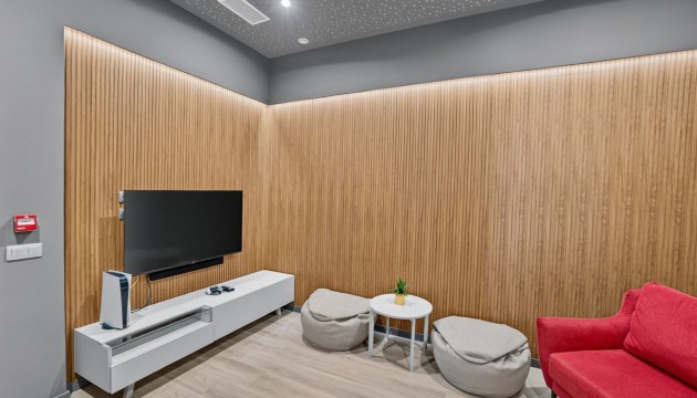 Resale - Apartment - Benidorm