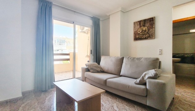 Videresalg - Leilighet - Orihuela Costa - Villamartín