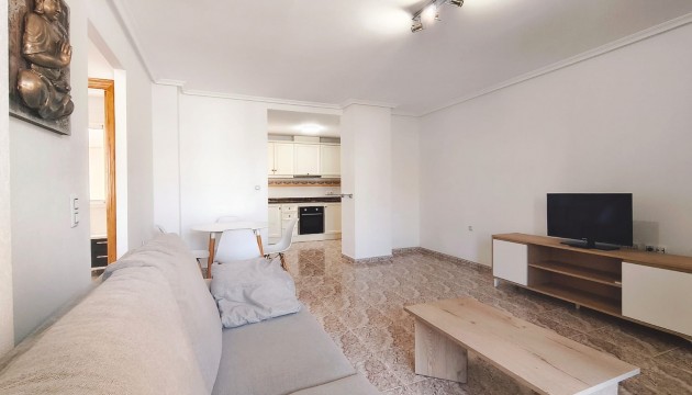 Videresalg - Leilighet - Orihuela Costa - Villamartín
