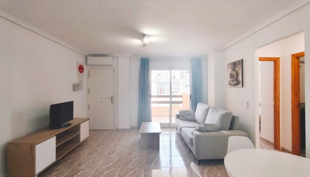 Videresalg - Leilighet - Orihuela Costa - Villamartín