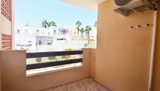 Videresalg - Leilighet - Orihuela Costa - Villamartín