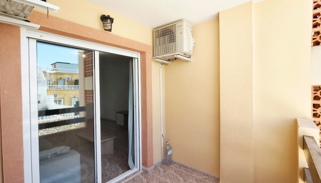 Videresalg - Leilighet - Orihuela Costa - Villamartín