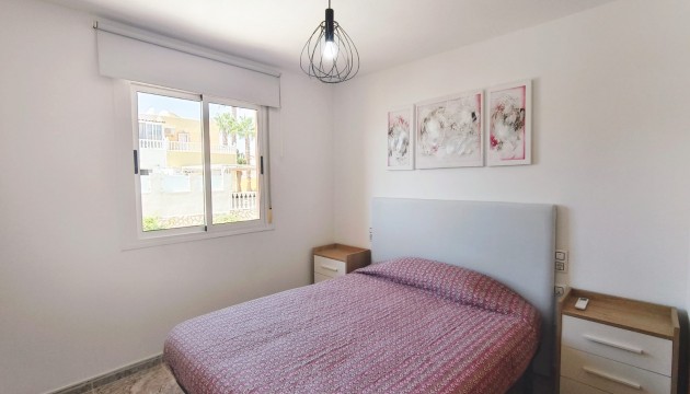 Videresalg - Leilighet - Orihuela Costa - Villamartín