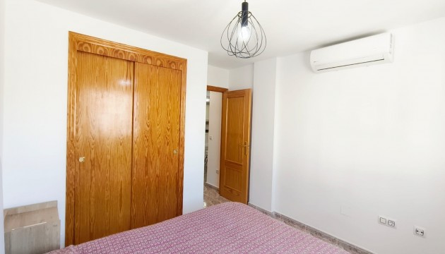 Videresalg - Leilighet - Orihuela Costa - Villamartín
