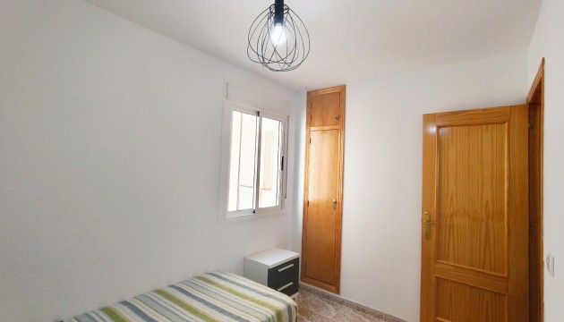 Videresalg - Leilighet - Orihuela Costa - Villamartín