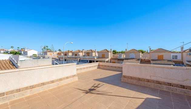 Videresalg - Bungalow - Torrevieja