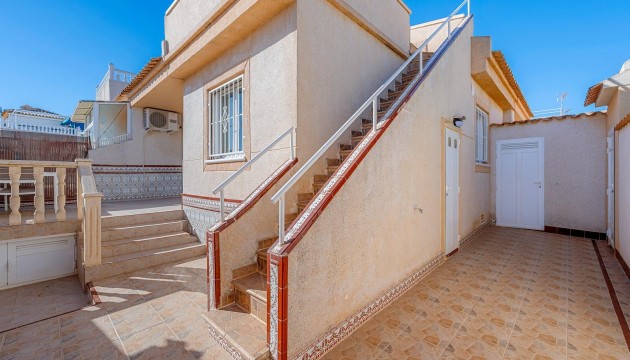Videresalg - Bungalow - Torrevieja