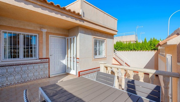Videresalg - Bungalow - Torrevieja