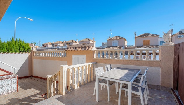 Videresalg - Bungalow - Torrevieja