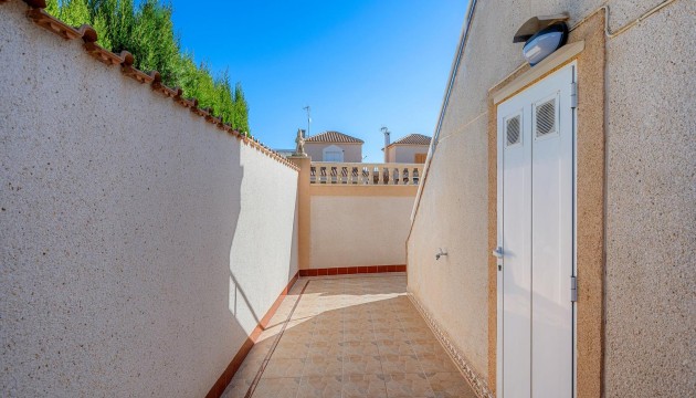 Videresalg - Bungalow - Torrevieja