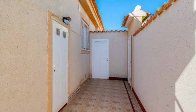 Videresalg - Bungalow - Torrevieja