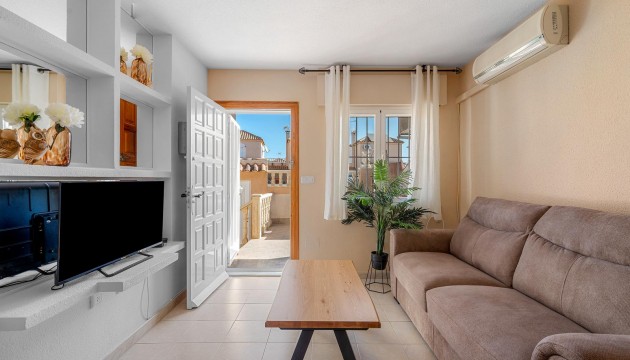 Videresalg - Bungalow - Torrevieja