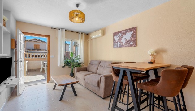 Videresalg - Bungalow - Torrevieja