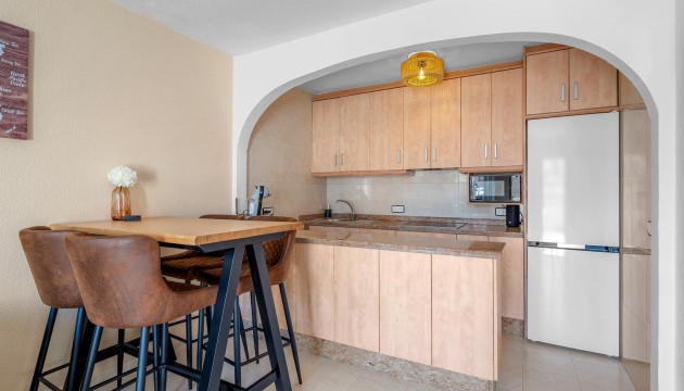 Videresalg - Bungalow - Torrevieja