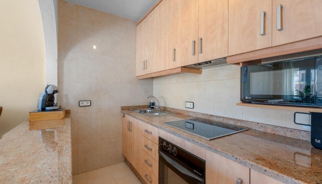Videresalg - Bungalow - Torrevieja