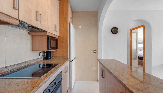 Videresalg - Bungalow - Torrevieja