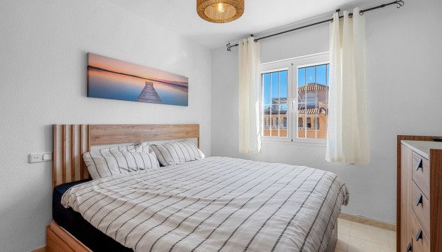 Videresalg - Bungalow - Torrevieja