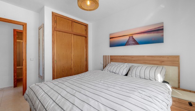 Videresalg - Bungalow - Torrevieja