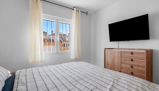 Videresalg - Bungalow - Torrevieja