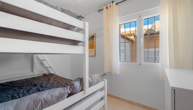 Videresalg - Bungalow - Torrevieja