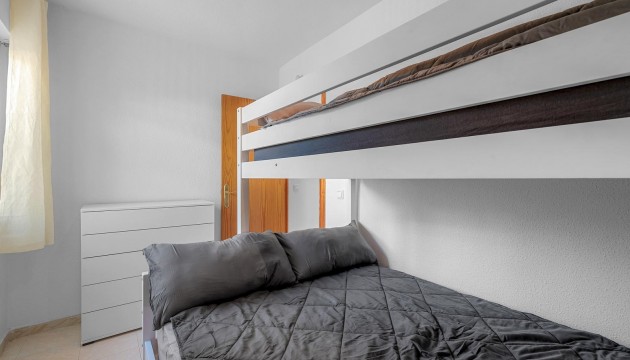 Videresalg - Bungalow - Torrevieja
