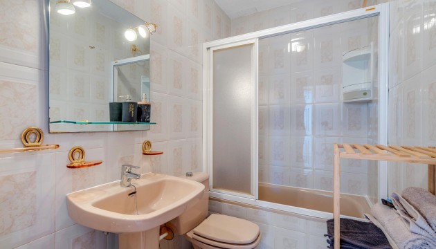 Videresalg - Bungalow - Torrevieja